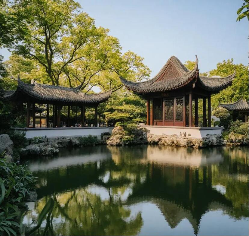 中山大涌骤变土建有限公司