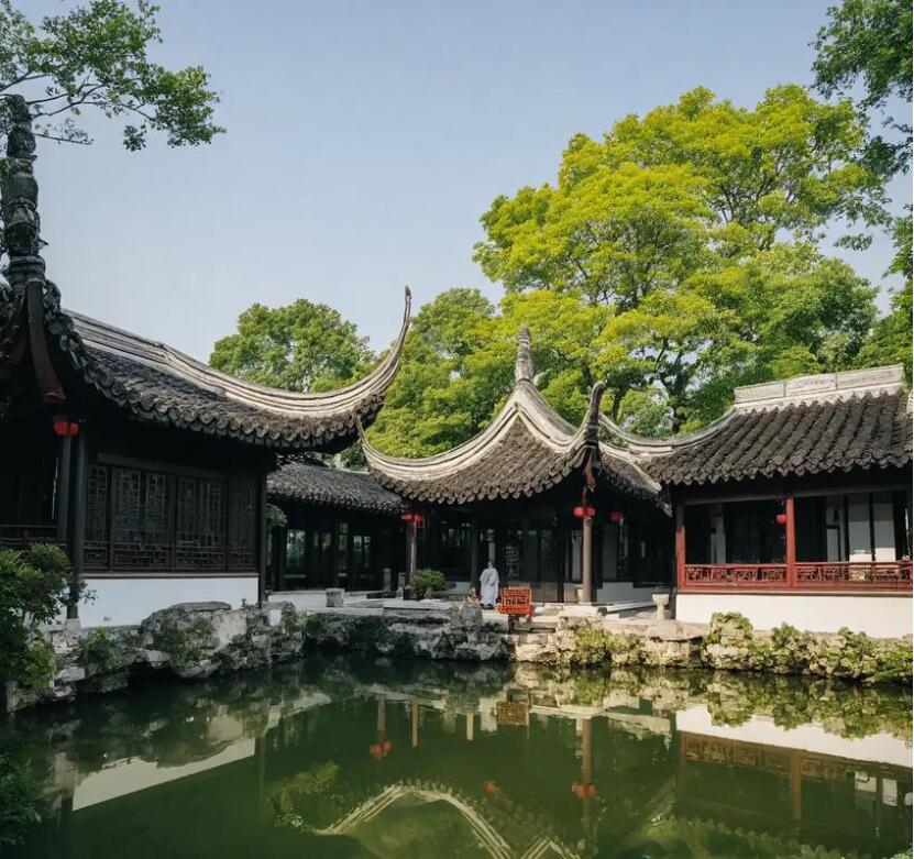 中山大涌骤变土建有限公司